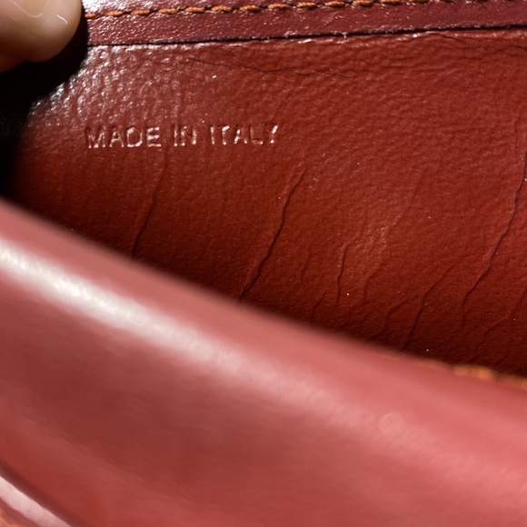 Authentic Cartier Checkbook Holder Wallet - Picture 7 of 10